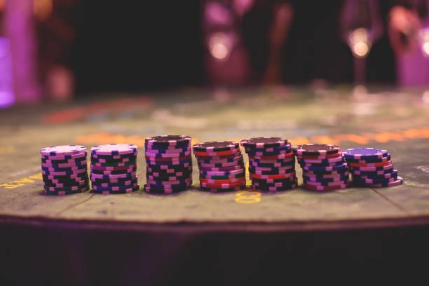 Multi-sport betting dashboard with game information
